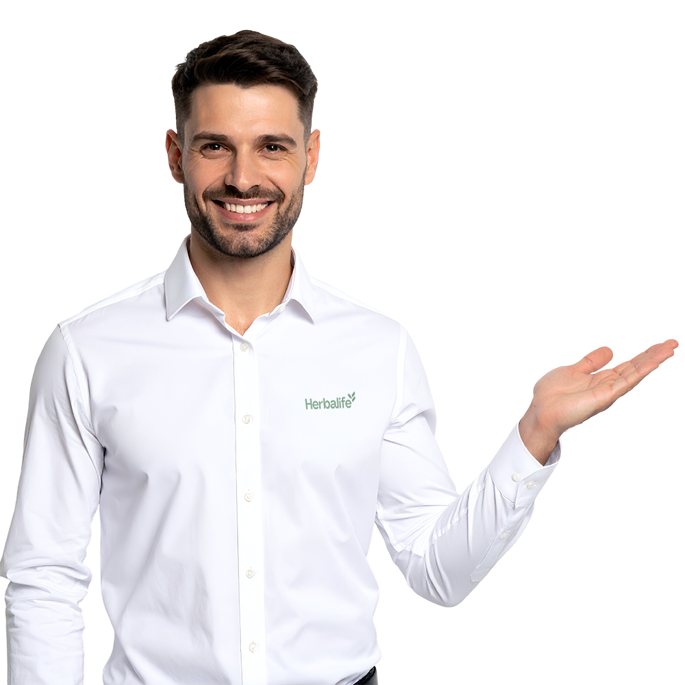 Konsultant Herbalife
